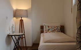Hotel Prinz